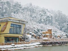 -酱湘宴餐厅(狮子山公园店)