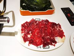 -八合里潮汕鲜牛肉火锅(上海汇智广场店)
