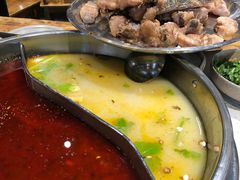 -肖肖酸萝卜鱼火锅(总店)