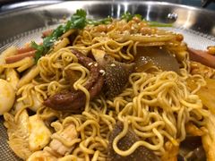 -川锅哎哟·麻辣香锅(国大城市广场店)
