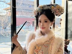 -四季民福烤鸭店(故宫店)