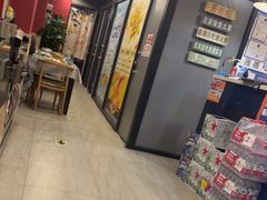 -听涛雅苑百味饺子老家菜馆