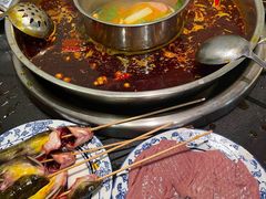 -飘香火锅(玉林西路店)