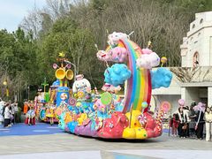 -安吉Hello Kitty乐园