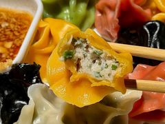 -33号大院·青岛本帮菜(五四广场店)
