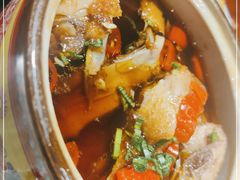 -南京大牌档(香港广场店)