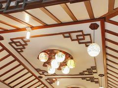 -山水茶艺馆·点心粤菜·30年老字号