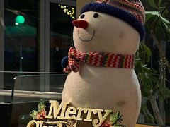 -自然食集西餐厅(泰晤士小镇店)