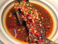 -费大厨辣椒炒肉(沙河万达店)