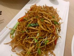 炒杏鲍菇丝-boundaries籬苑(瑞光创意工厂-贰号院店)