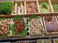 -银生食府·普洱菜(金星店)