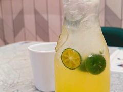 冻金装柑桔蜜-翠华(澳门银河店)