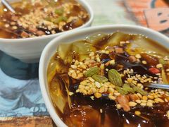 黑糖粉粉-三猫黑鱼花(南大店)