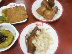 -刘小忙把子肉(北园大街总店)