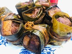 古镇扎肉小-洞天食府(北大街店)
