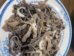 -老爆肚满五香烧牛羊肉