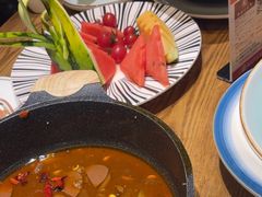 -新时代大酒店(仰口路店)