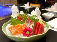 -将军日本餐厅·Shogun(厦门马哥孛罗东方大酒店)