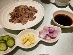 -宁夏国强手抓羊肉·清真菜(未央路凤三店)