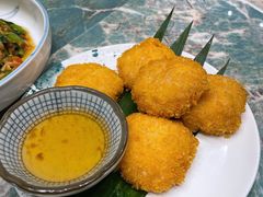 -浩海火烧云傣家菜(京广店)