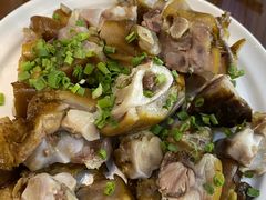 -眉州东坡·熊猫主题餐厅(枫蓝店)