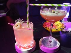 -MOSSO音乐酒吧·live house(南京旗舰店)