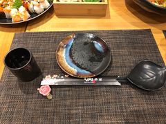 -吉之仙•中国制造•出口级食材日料店(领事馆总店)