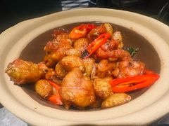 -留半山·香港食堂(啦啦宝都店)