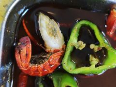 -盱眙虾神於氏龙虾(夫子庙红街店)