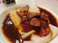 招牌牛腩肠粉-西关明记肠粉(荔枝湾店)
