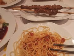 -宜家·瑞典风味餐厅(天津东丽商场店)