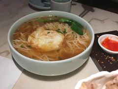-韵秋荷(宝山龙湖天街店)