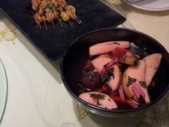 -聚味瞿记·龙虾堂(天元店)