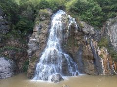 iphone_upload_pic-百里山水画廊乌龙峡谷