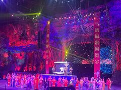 -广州长隆国际大马戏