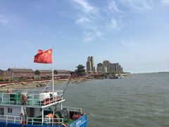 -天津妈祖文化园