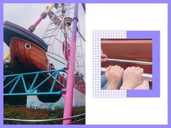 -南京银杏湖乐园