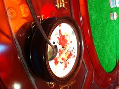 -大汗行宫园林餐厅