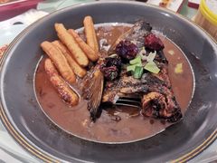 -八珍饺子·烤鸭·家常菜