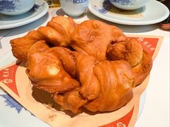 -龍聚祥烧麦馆(万达店)