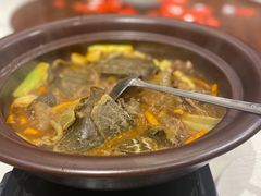 -王捌小院(红花坡店)