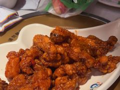 -七八冷面·延边朝鲜族美食(欢乐谷店)