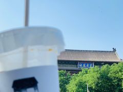 -春庄咖啡SpringHues(钟楼小区店)