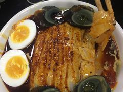 -何老二卤汁凉粉