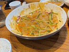 -金掌勺·锅包肉(双榆树店)