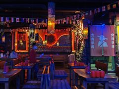 -海雾里小酒馆(解放碑店)
