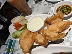 -关夫人餐厅(阳光广场店)