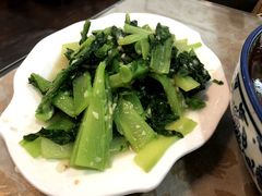 炒时蔬-迎宾饭店