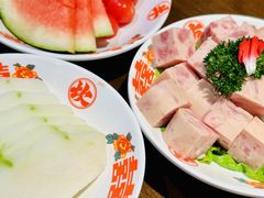 -牛市坎火锅(建设路店)