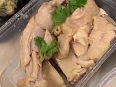 -百家鸡味馆(清泰店)